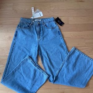 Brand New Naked Jeans